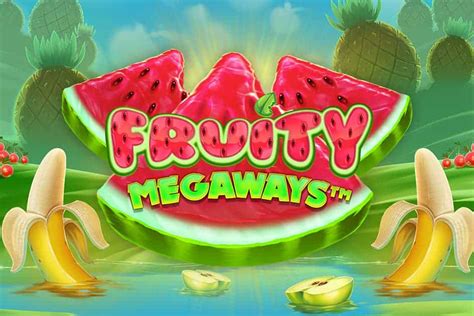 Fruity Megaways Review 2024